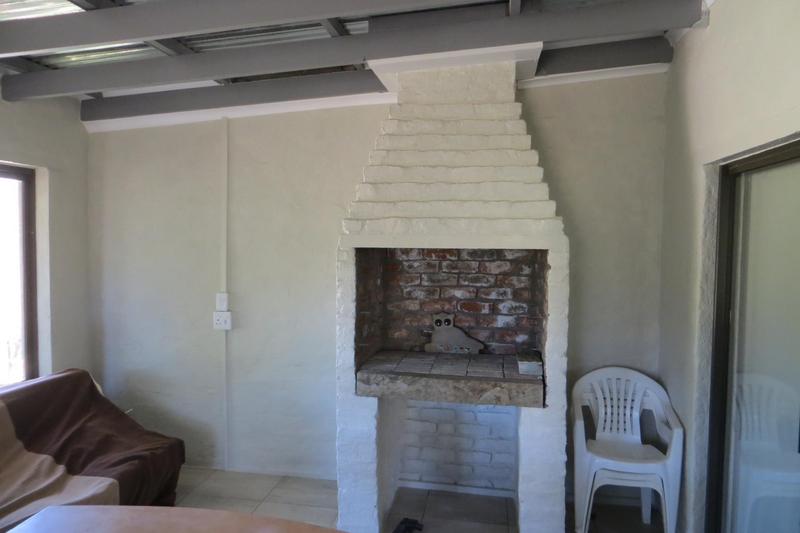 3 Bedroom Property for Sale in Nieu Bethesda Eastern Cape
